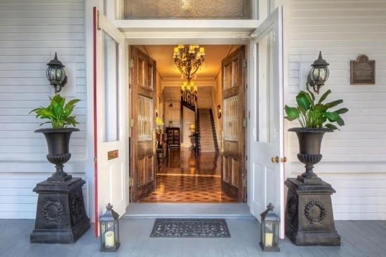 The Hamilton Hoppin House, Villa 120 Newport, Ri Middletown Exteriör bild