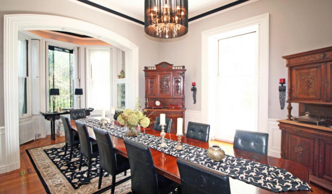 The Hamilton Hoppin House, Villa 120 Newport, Ri Middletown Exteriör bild