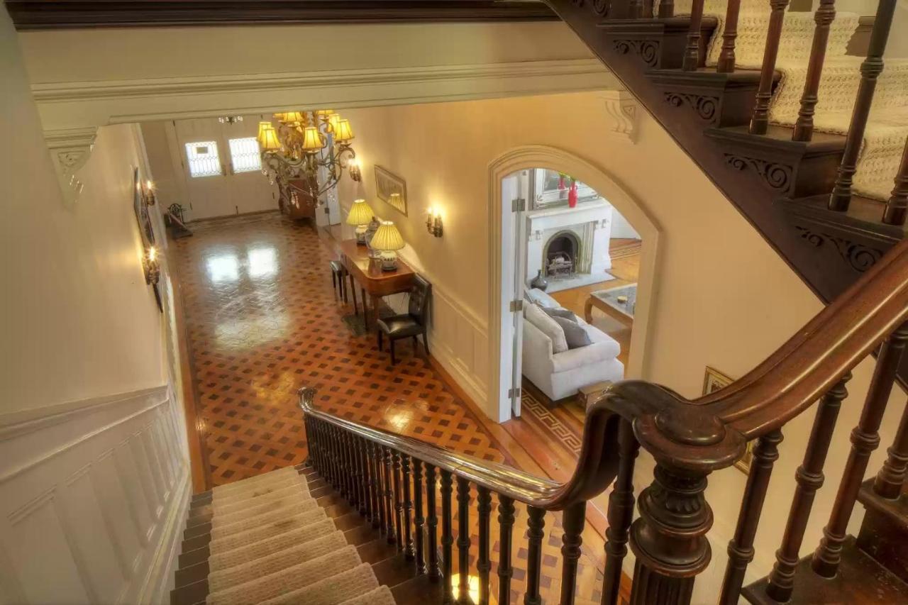 The Hamilton Hoppin House, Villa 120 Newport, Ri Middletown Exteriör bild